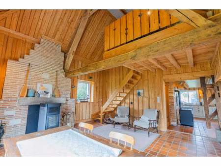 vente maison 6 pièces 141 m² lusigny-sur-barse (10270)