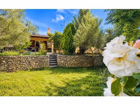maison nîmes m² t-4 à vendre, 379 000 €