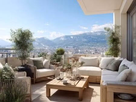 duplex de 4 pièces de luxe en vente yvoire, auvergne-rhône-alpes