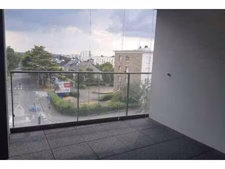 location appartement 2 pièces à rennes (35000) : à louer 2 pièces / 47m² rennes