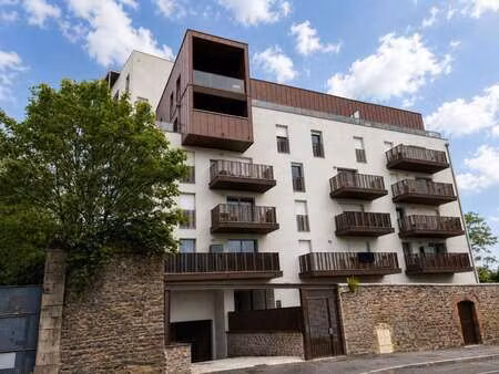 location appartement 3 pièces à rennes beaulieu (35000) : à louer 3 pièces / 59m² rennes b
