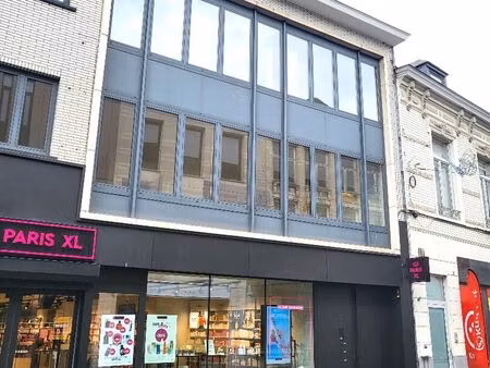 appartement à louer à diest € 975 (lownz) - immo alvast | zimmo