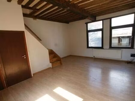 appartement à louer à antwerpen € 800 (lowoz) - kega vastgoed | zimmo