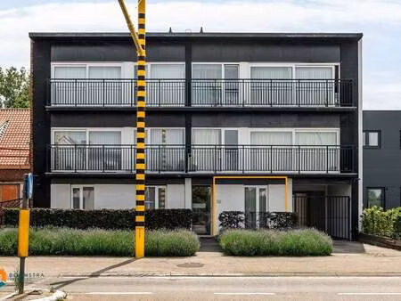 appartement à louer à ranst € 875 (lowl9) - boonstra vastgoedgroep | zimmo