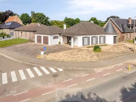 maison à vendre à sint-truiden € 299.000 (lowov) - goed vastgoed | zimmo