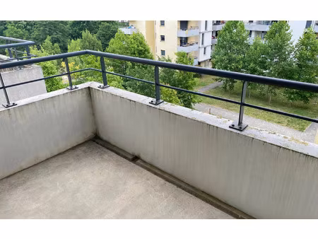 location appartement, 45 m² t-2 à ramonville-saint-agne, 670 €