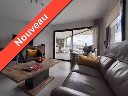 location appartement 2 pièces 52.65 m² à romans-sur-isere (26100), 920 €