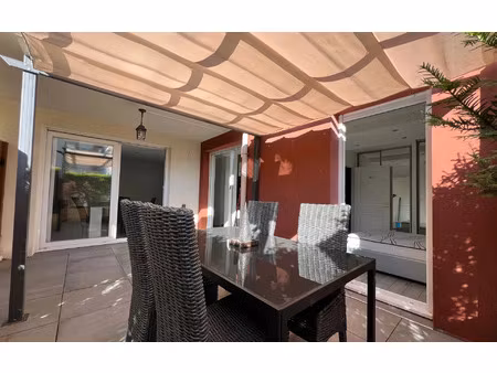 appartement tassin-la-demi-lune 44.09 m² t-2 à vendre, 198 000 €