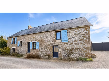 maison à vendre à lassay-les-châteaux (53110) - mayenne