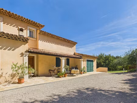maison à vendre à le cannet-des-maures (83340) - var