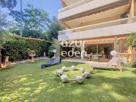 vente appartement 2 pièces 63 m² cannes (06400)