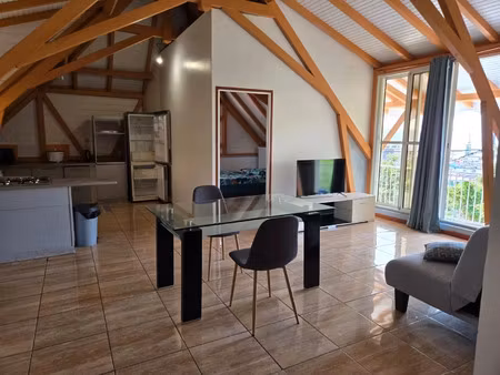 location appartement 5 pièces 80 m² à fort-de-france (97200)
