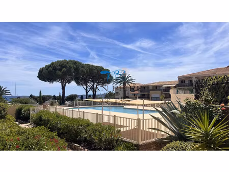 studio proche mer et centre