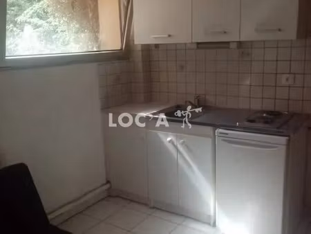 location appartement 1 pièce 38 m² à villeurbanne (69100)