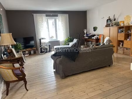 maison de 203,97 m² à agen