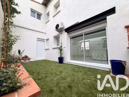 maison à perpignan (66000)