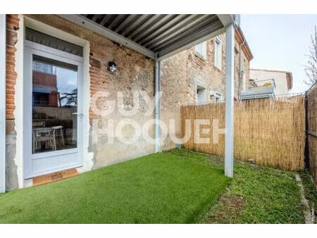 appartement albi 2 pièces