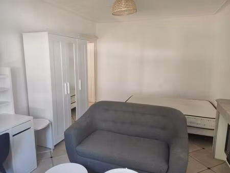 a louer t2 meuble angers monplaisir