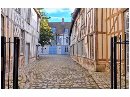 location appartement, 35.4 m² t-2 à beauvais, 550 €