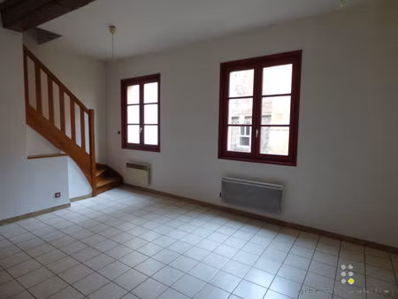t3 duplex + garage