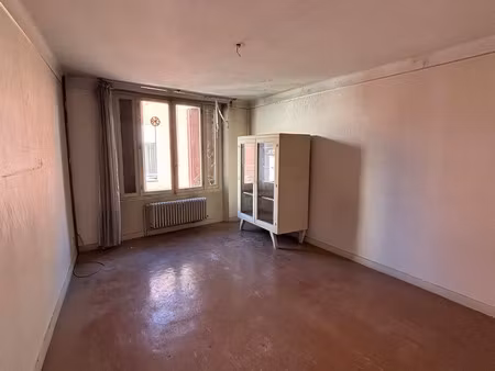 vente immeuble de rapport gaillac centre – opportunité d’investissement locatif