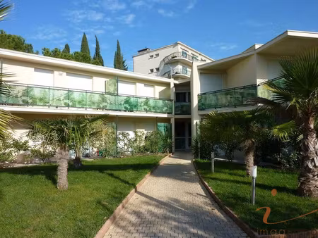 à louer montpellier sud, proche centre-ville secteur nouve
