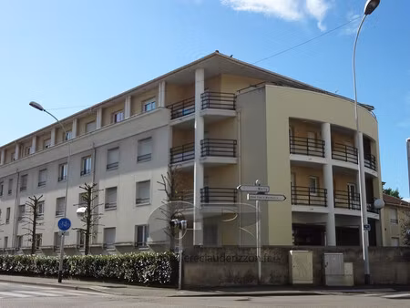 a louer - studio montigny les metz