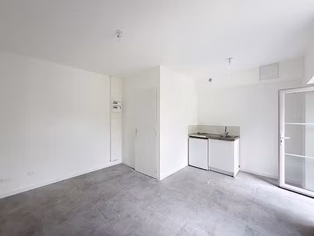 location appartement 1 pièce, 16.60m², trélazé
