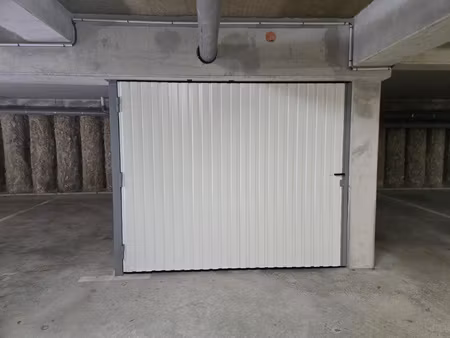 garage a louer blagnac