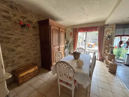 location maison 7 pièces, 185.60m², carcassonne