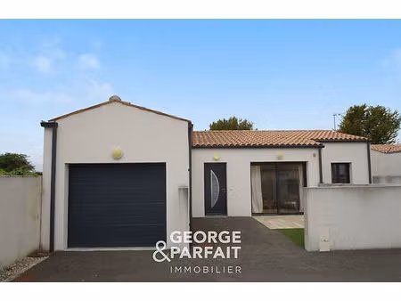 salles sur mer maison 75.5 m²