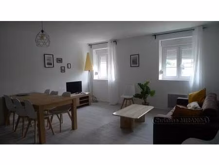 appartement st paul trois chateaux - 4 pièce(s) - 85 m2