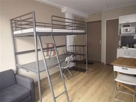studio meuble