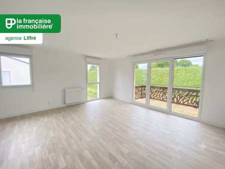 appartement t2 à louer sur liffré
