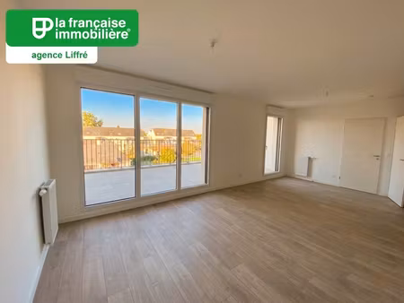 appartement t2 à louer sur liffre