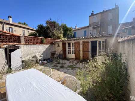vente appartement 4 pièces 65 m² marseille 9 (13009)