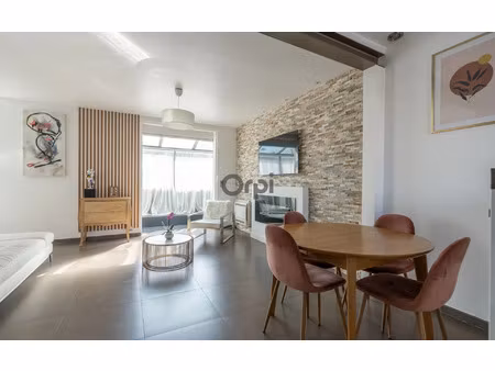 maison champigny-sur-marne 102 m² t-5 à vendre, 479 000 €