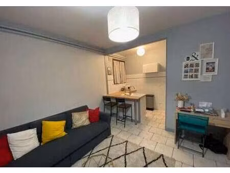 location appartement 3 pièces à bordeaux (33000) : à louer 3 pièces / 55m² bordeaux