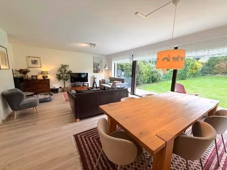 maison à louer à clos de l'argiliere 10 kraainem (vbe31083)