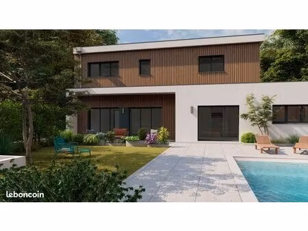 maison 6 pièces 190 m²