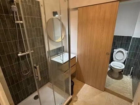 appartement 44 m² marseille