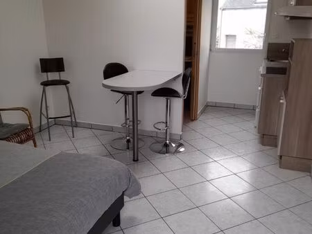 studio étudiant