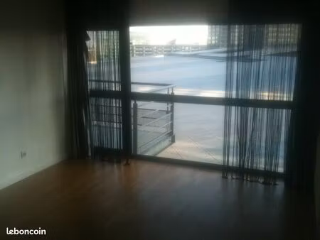 appartement f2 à louer