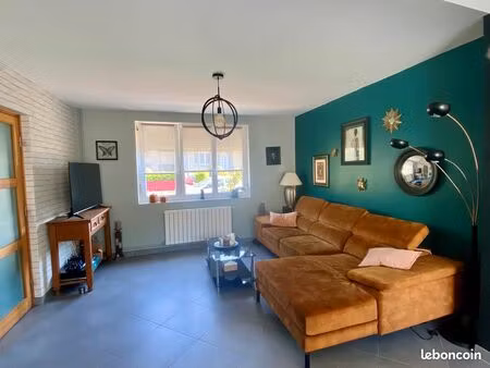 maison 4 pieces, 82 m²