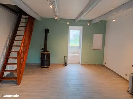 location maison individuelle