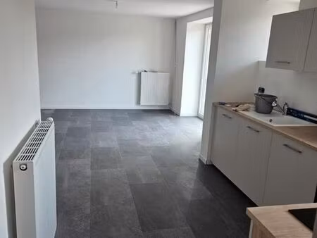 appartement t4 85m2