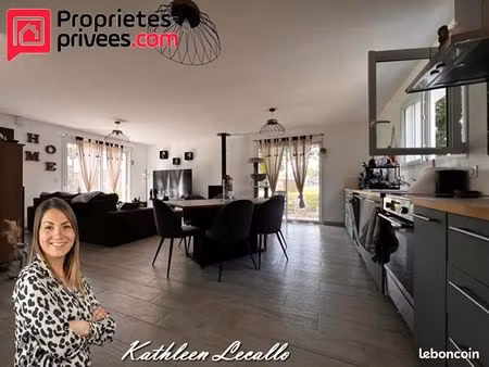 maison 3 pièces 84 m²