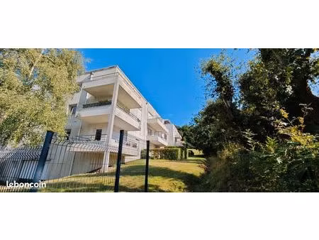 appartement 1 pièce 33 m²