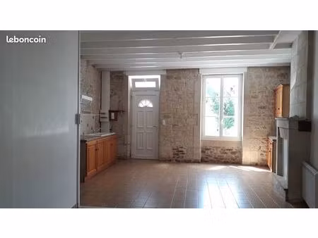 maison de bourg