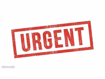 location urgent